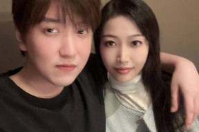 合伙人曝白冰婚内出轨！炸裂聊天录音实锤女方拿亲密录音威胁